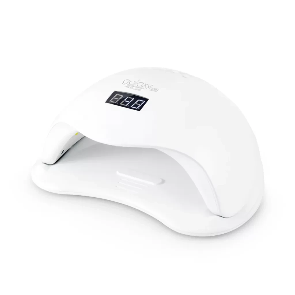 Galaxy Professional Uv/Led Lampa Za Nokte Galaxy400 Smart 2.0 Sistem 48W