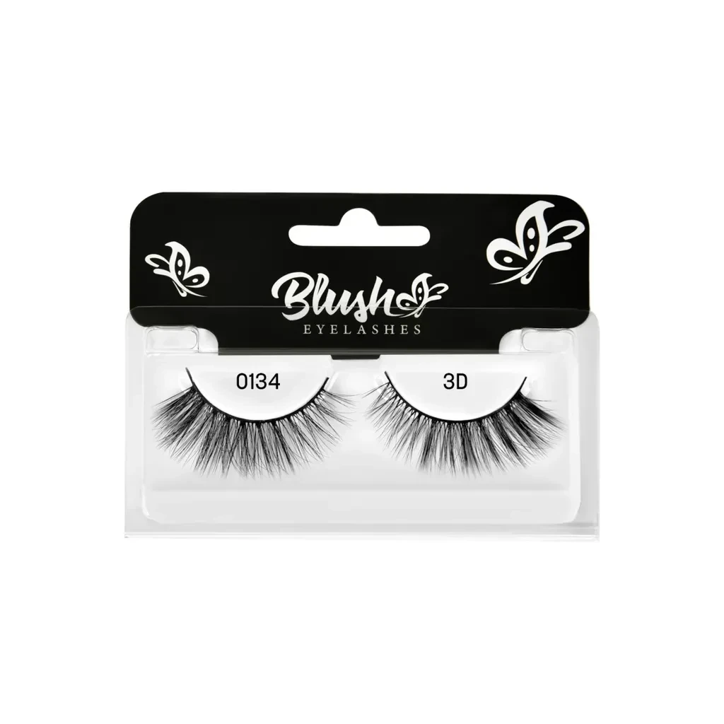 Blush 3D Trepavice Na Traci  0134