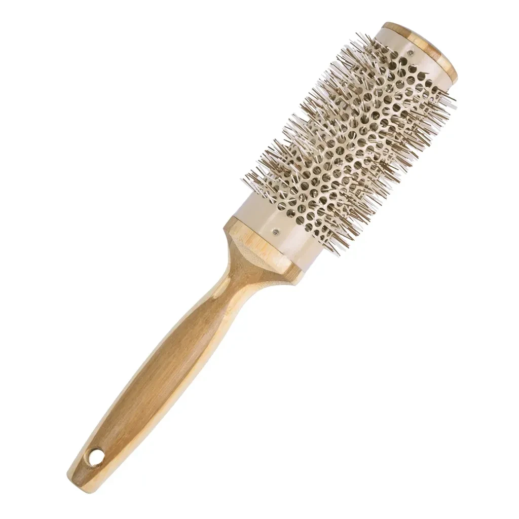 Beauty Design Četka Za Kosu Bamboo 91142B 42Mm