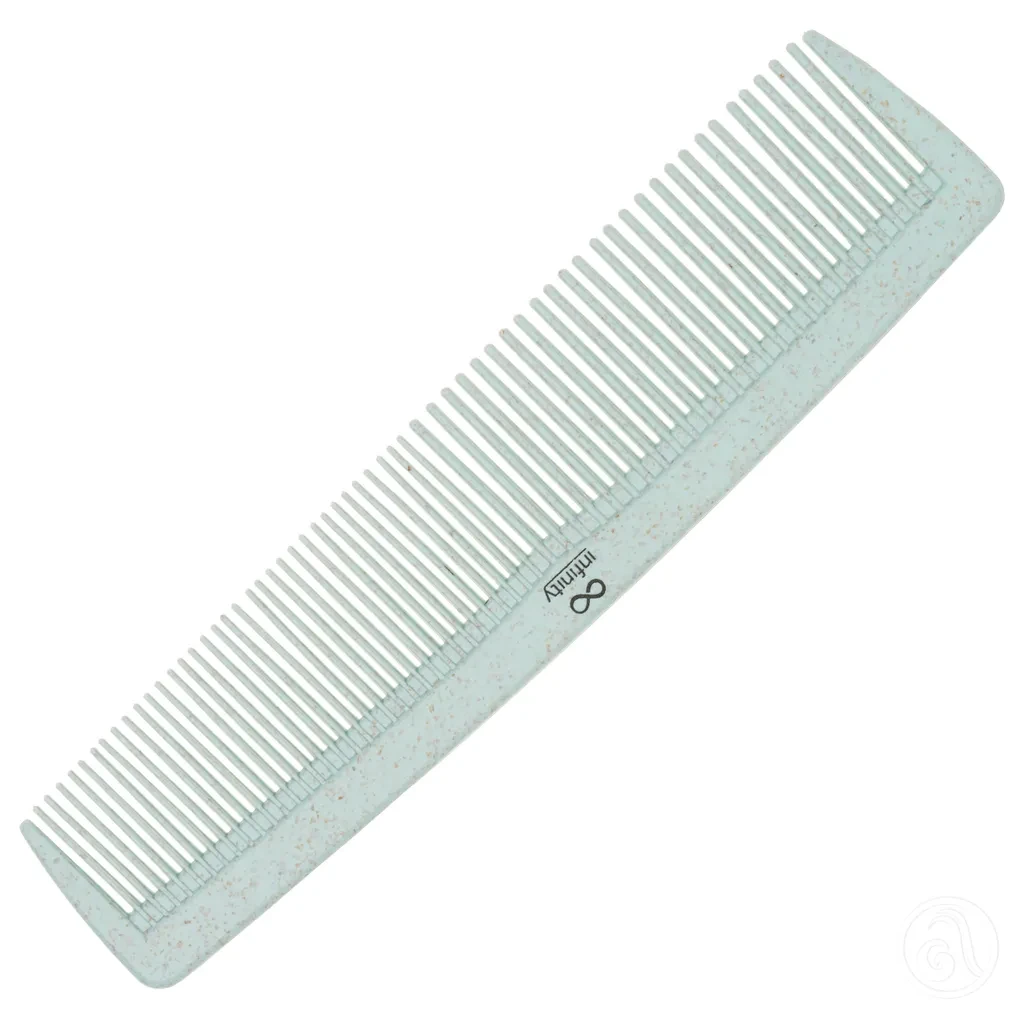 Bioutiful Styling Češalj Za Kosu 12.8X3Cm - Svetloplavi