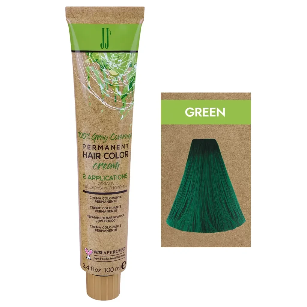 Korektor Za Farbu Za Kosu G "S Permanent 100Ml