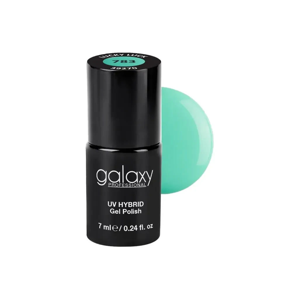 Trajni Lak Za Nokte Hybrid 783 Lucky Luck 7Ml