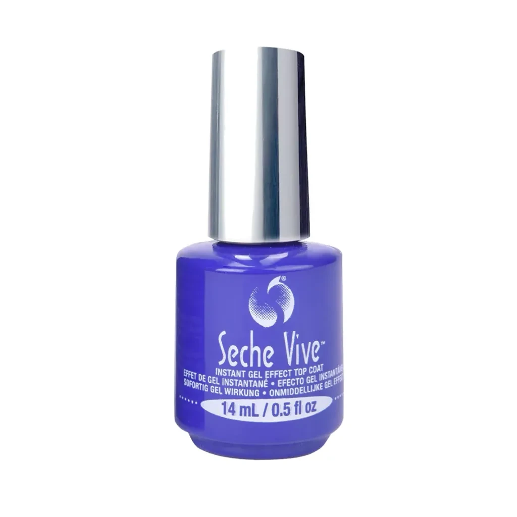 Seche  Vive Instant Gel Top Coat