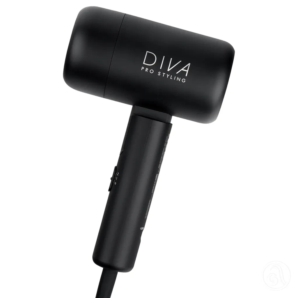 Diva Mini Fen Za Kosu  Jet Set Pro127