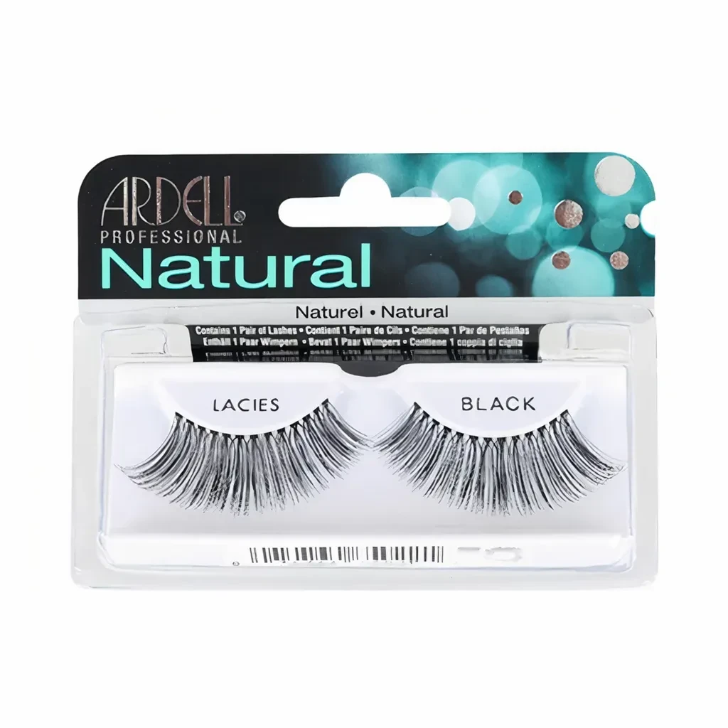 Invisibands Lacies Black