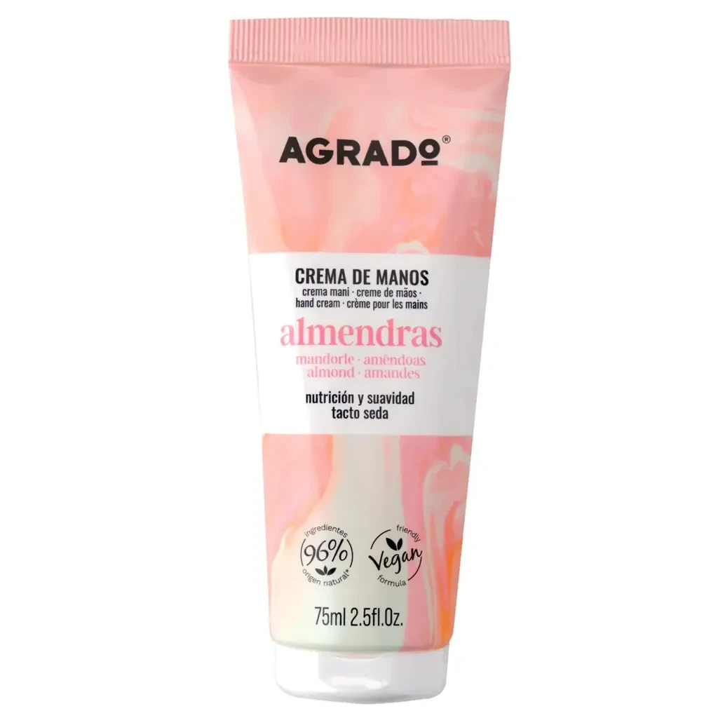 Krema Za Ruke  Badem75 Ml