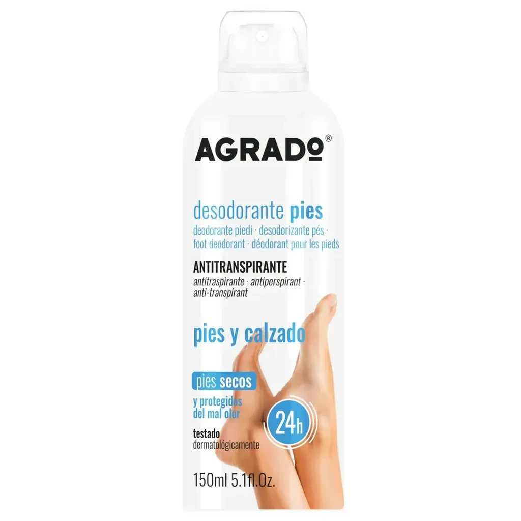 Sprej Za Stopala  150 Ml