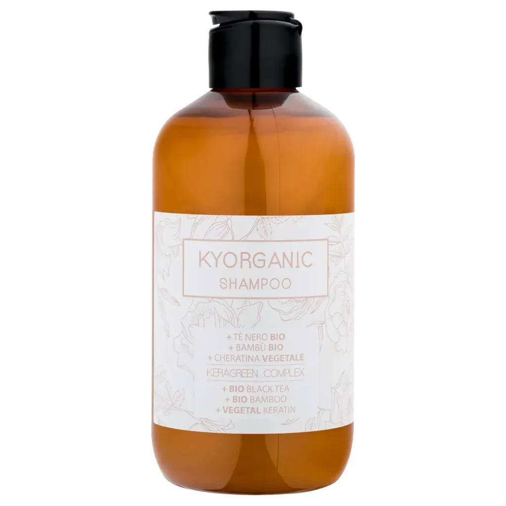 Kyo Organski Šampon Za Kosu  Rganic - 250Ml