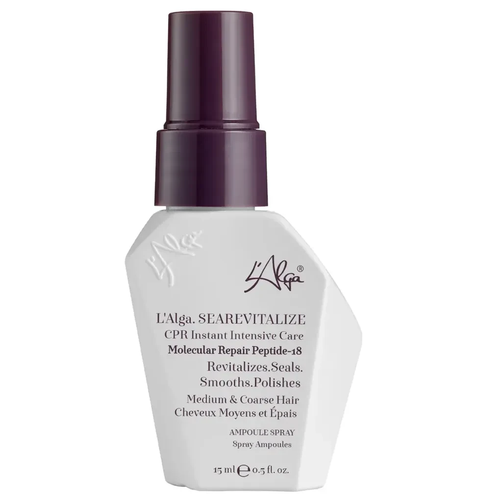 Tretman Za Normalnu I Grubu Kosu L’Alga Searevitalize 15 Ml