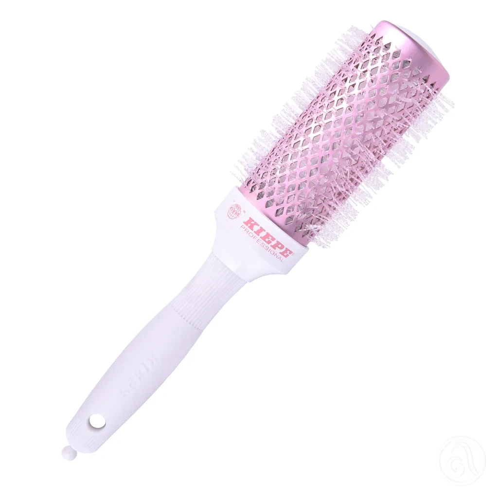 Kiepe Četka Za Feniranje  Pure White - 43Mm