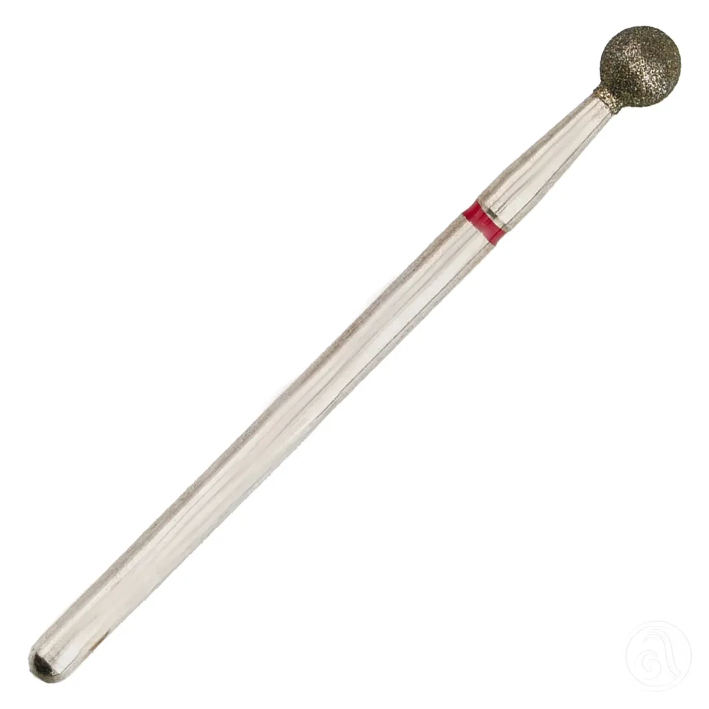 Galaxy Professional Dijamantski Nastavak Za Električnu Turpiju Kuglica