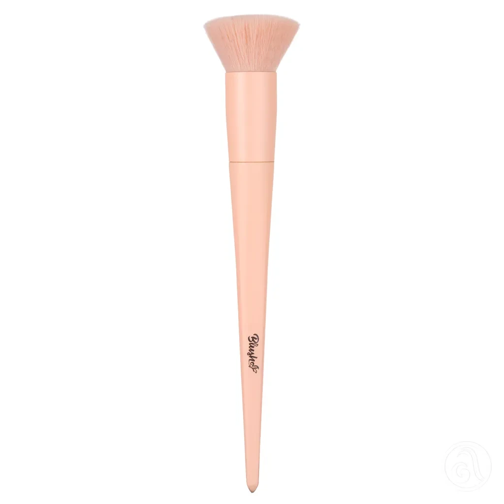 Blush Četkica Za Tečni Puder - Bež Blsh445