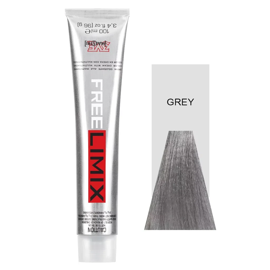 100Ml Grey