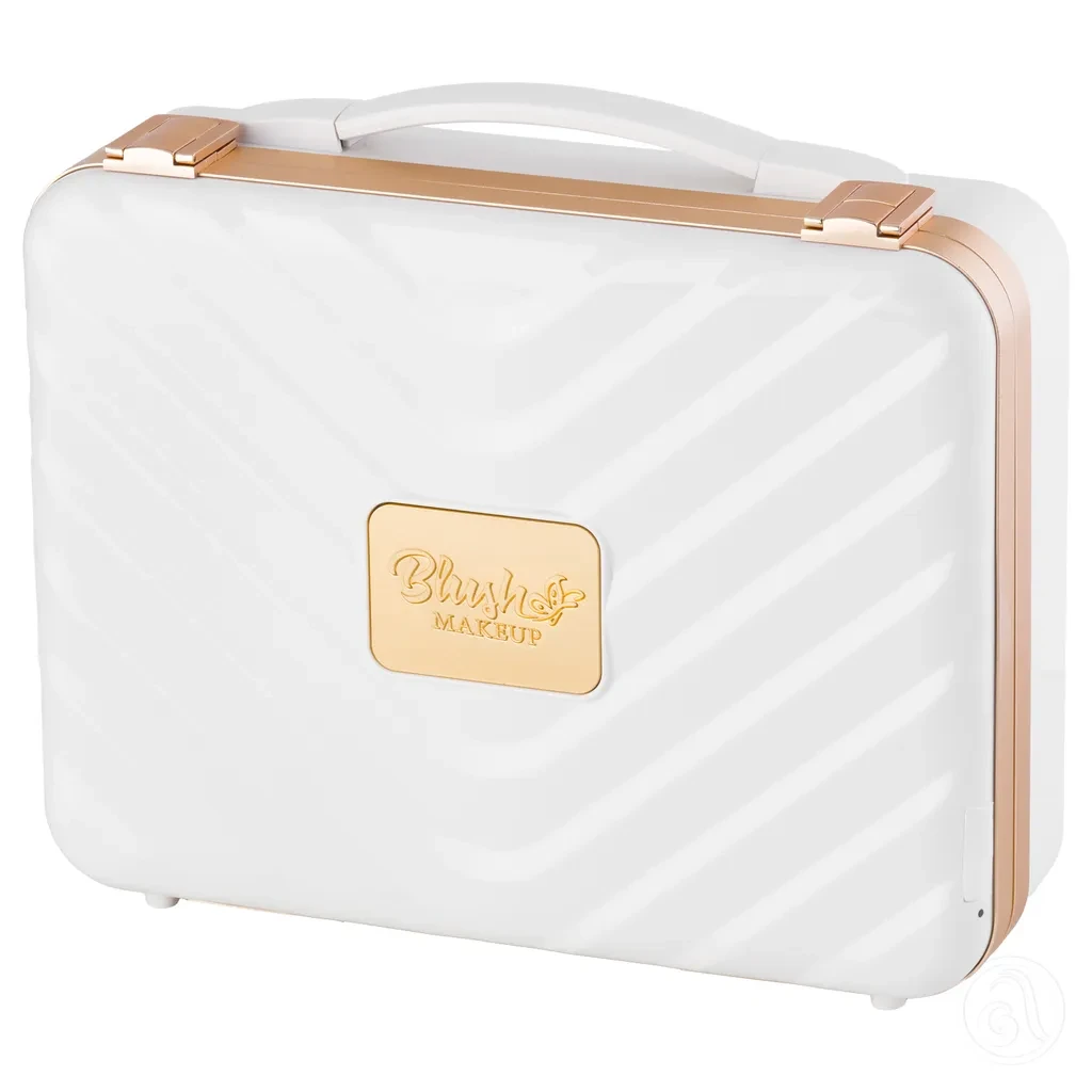 Blush Kozmetički Kofer Blsh541 - Beli