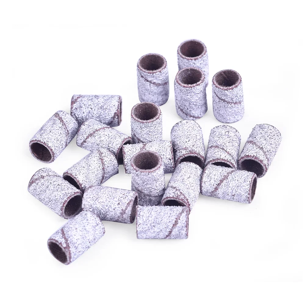 Nail Device Nastavak Za Električnu Turpiju Prsten Sj-17Oz Grub 20/1