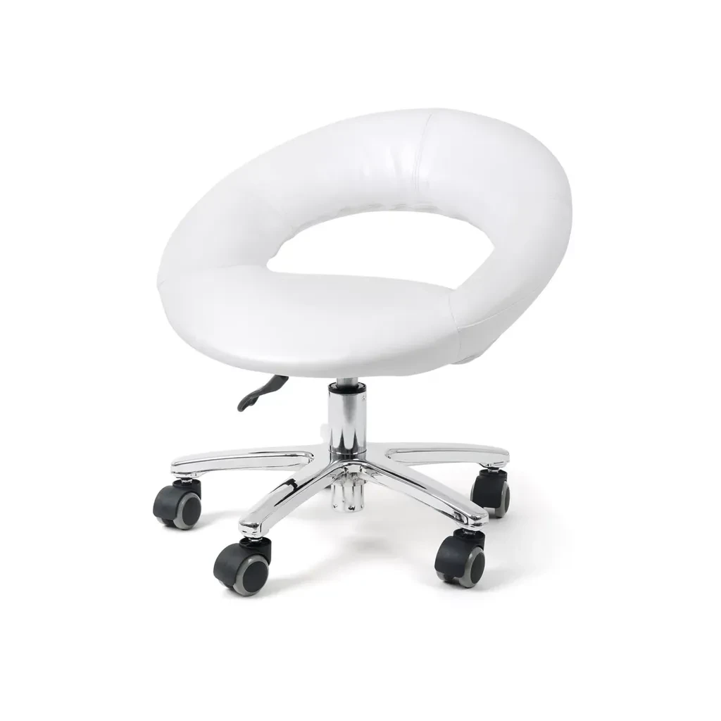 Spa Natural Pomoćna Stolica Ns-374 White