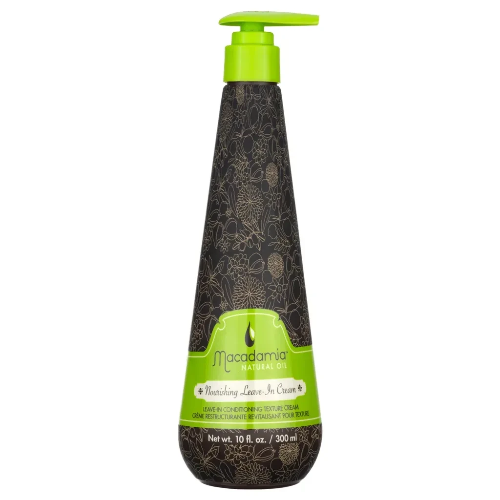 Macadamia Krema Za Negu Kose  300Ml