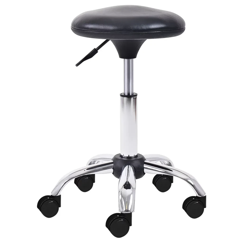 Pomoćna Stolica Y-882 Crna