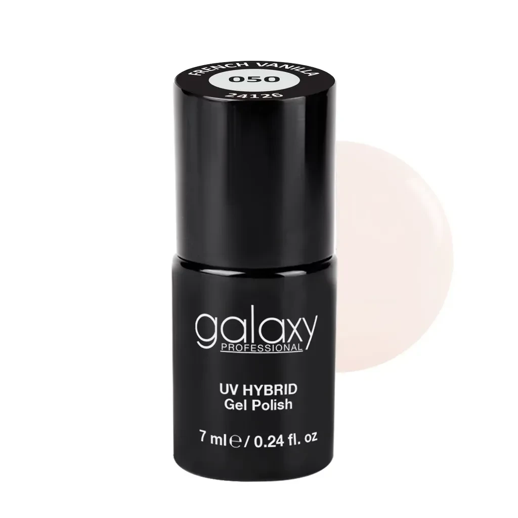Galaxy Professional Uv Hybrid French Vanilla