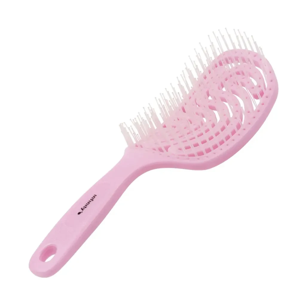 Četka Za Kosu L  Hairecycle - Roze