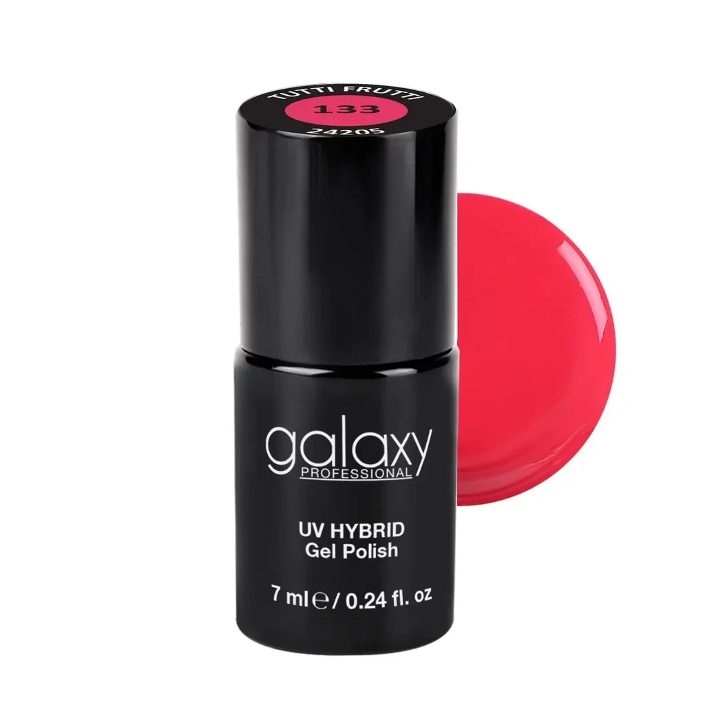 Galaxy Professional Uv Hybrid Tutti Frutti