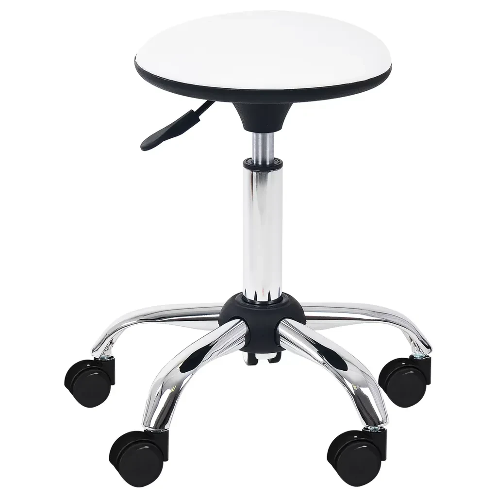 Spa Natural Pomoćna Stolica Y-882 Bela