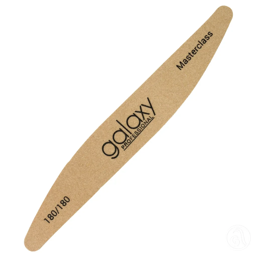 Galaxy Professional Turpija Za Nokte - Masterclass Bamboo - 180/180