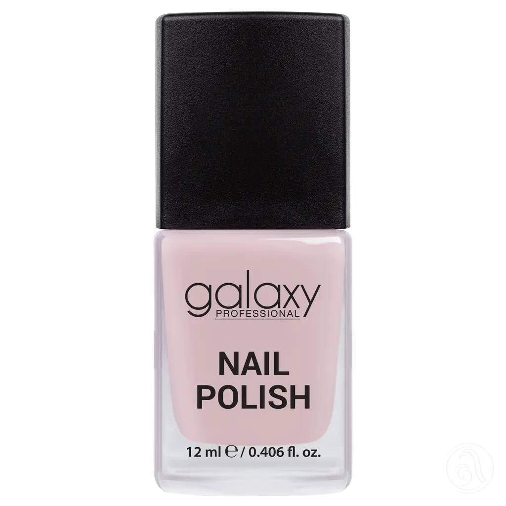 Galaxy Professional Lak Za Nokte - Lingerie