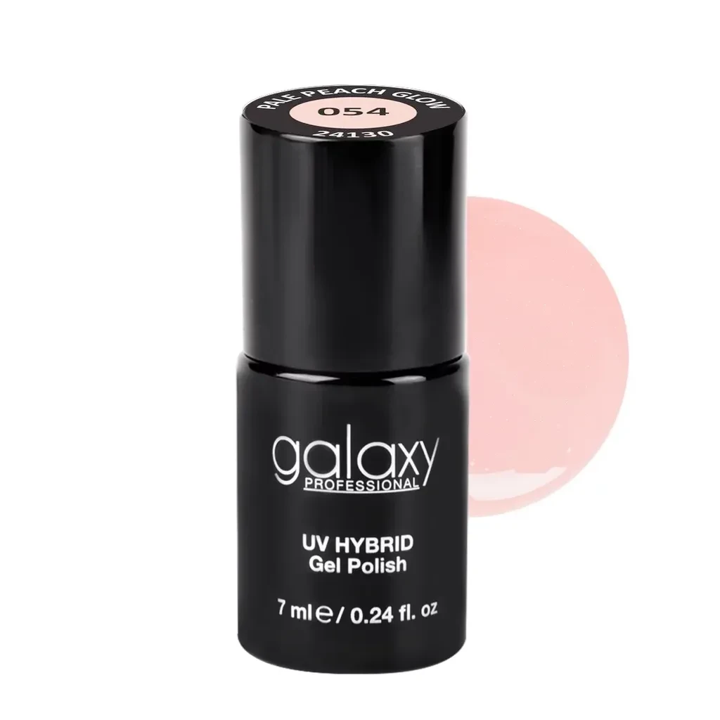 Galaxy Professional Uv Hybrid Pale Peach Gl.