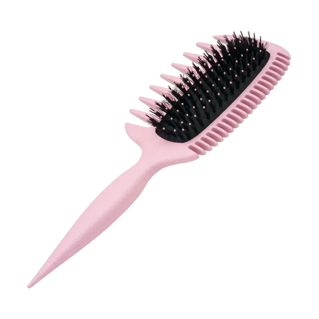 Četka Za Kosu Am2242 Roze