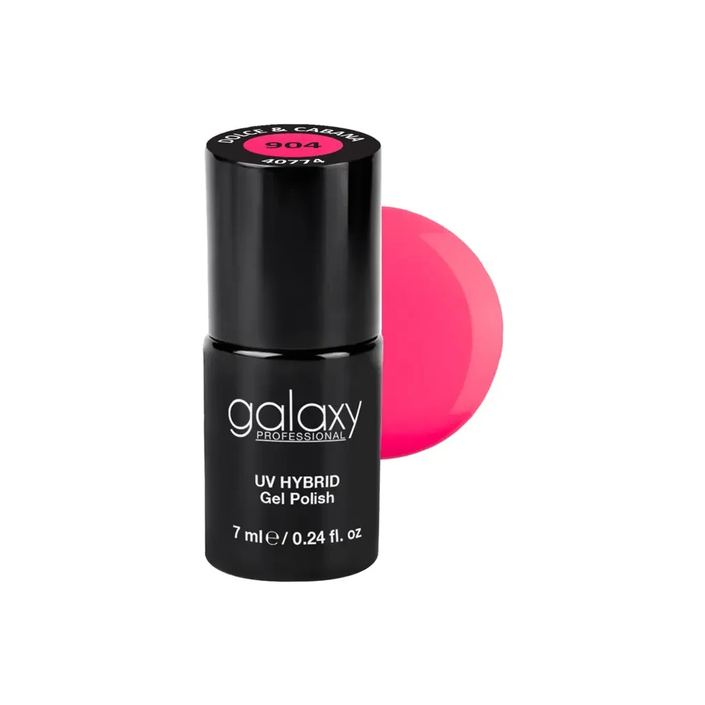 Trajni Lak Za Nokte Hybrid Dolce & Cabana 7Ml