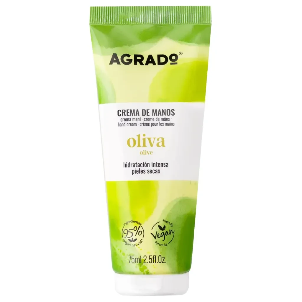 Krema Za Ruke  Maslina 75 Ml