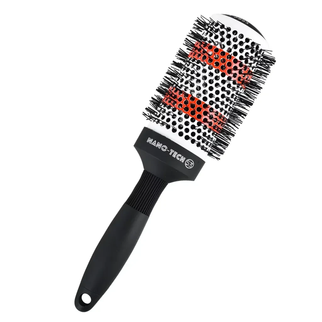 Kiepe Četka Za Kosu Nano-Tech 53Mm