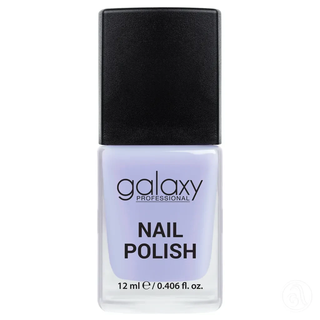 Galaxy Professional Lak Za Nokte - Blue-Umie