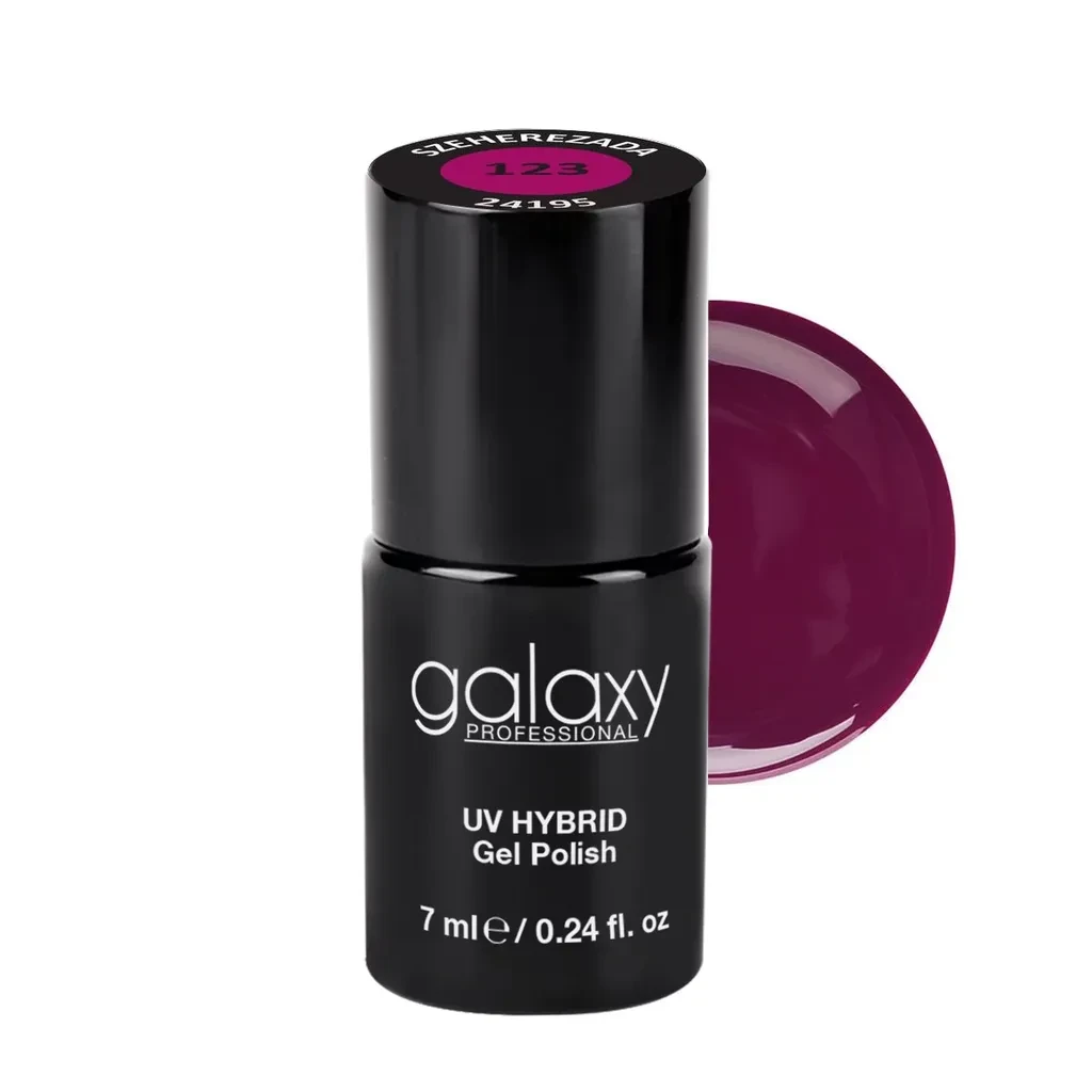 Galaxy Professional Uv Hybrid Szeherezada