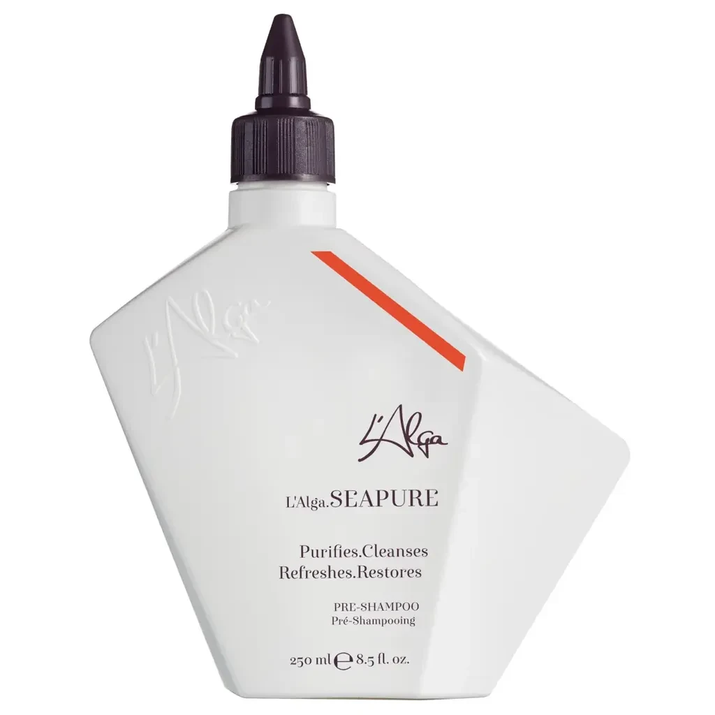 Šampon Za Dubinsko Pranje Kose L’Alga Seapure 250 Ml