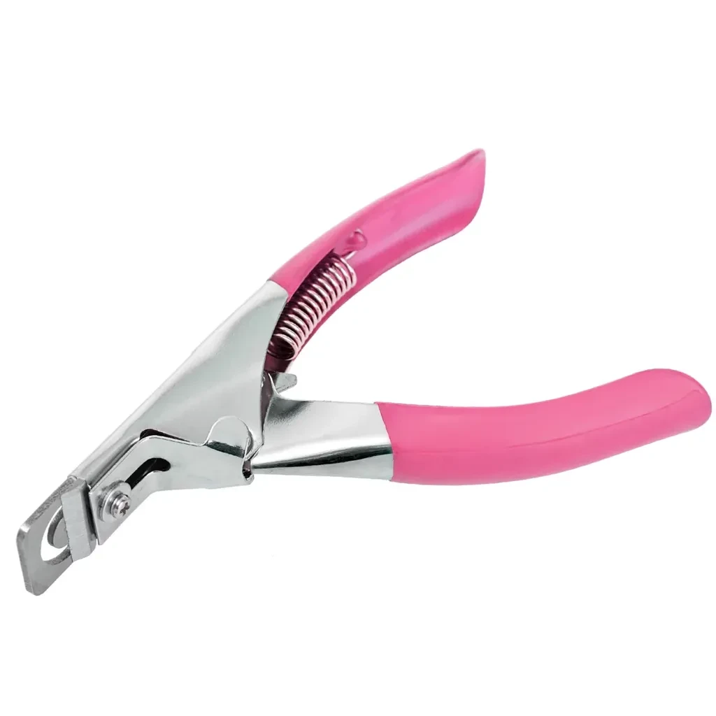 Nail Tools Cangle Za Nokte Asn-Ds-7 Pink