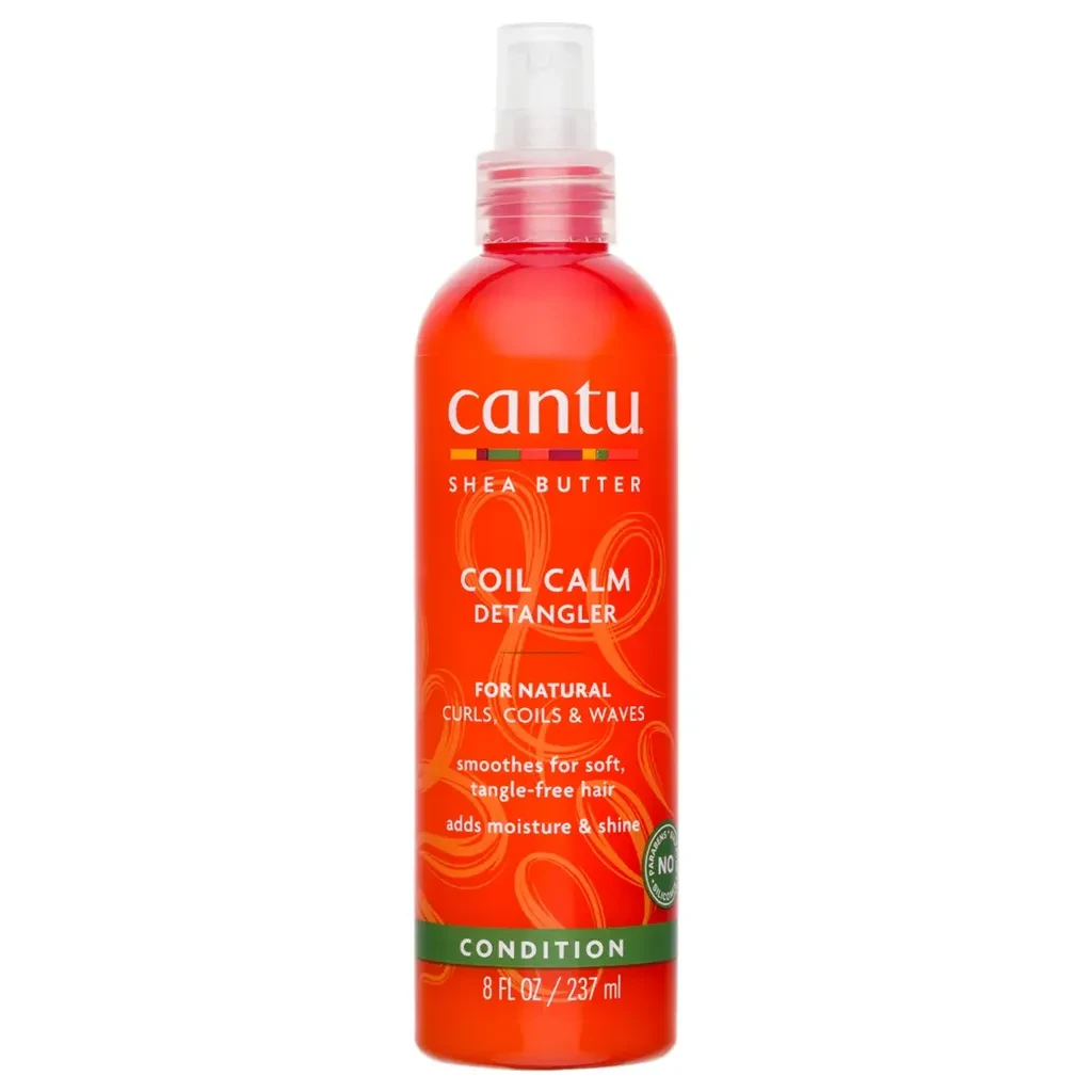 Losion Za Kontrolu I Oblkovanje Lokni Cantu Coil Calm 237 Ml