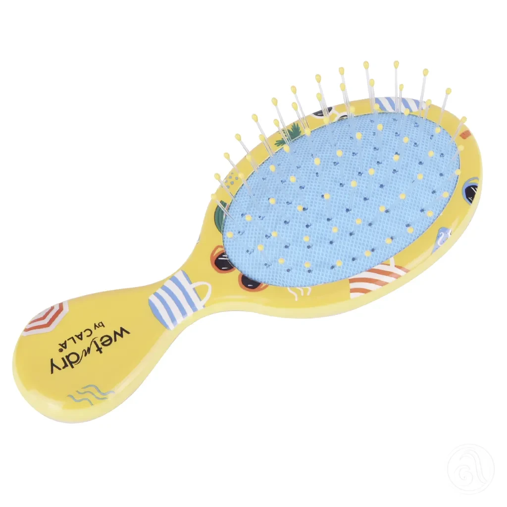 Cala Četka Za Raščešljavanje Kose  Wet "N Dry Mini Tropical Vacation