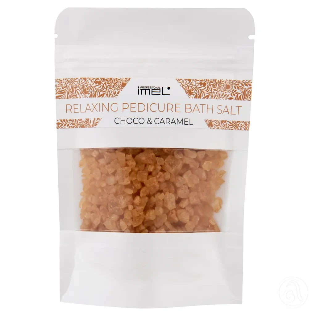 So Za Pedikir Choco Caramel 120G