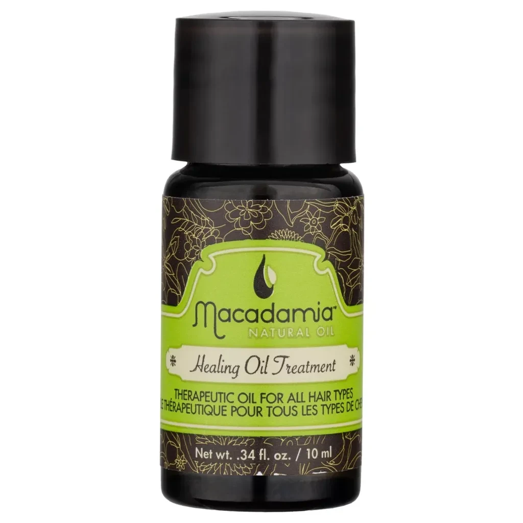 Macadamia Ulje Za Kosu  Healing Oil Treatment 10Ml