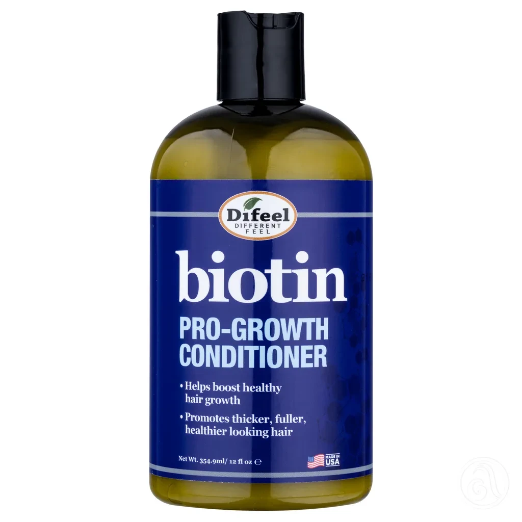 Difeel Balzam Za Rast Kose  Pro-Growth Biotin 354.9Ml