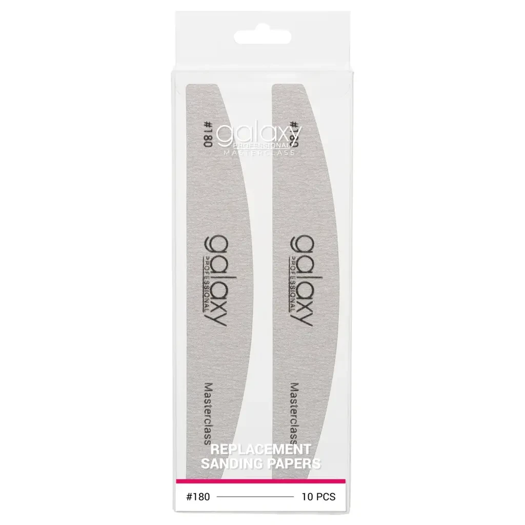 Galaxy Professional Brusni Papiri Masterclass - #180