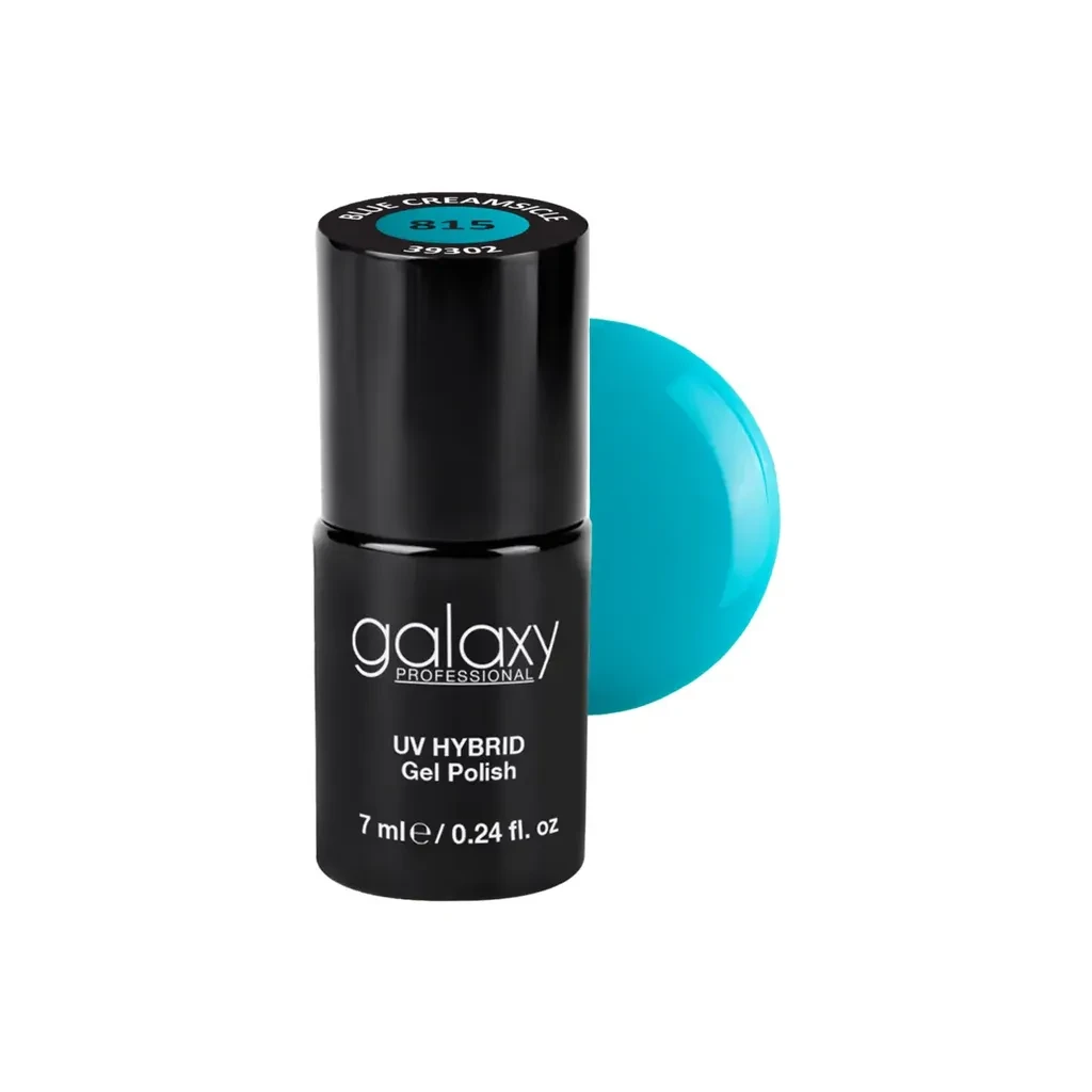 Trajni Lak Za Nokte Hybrid 815 Blue Creamsicle 7Ml