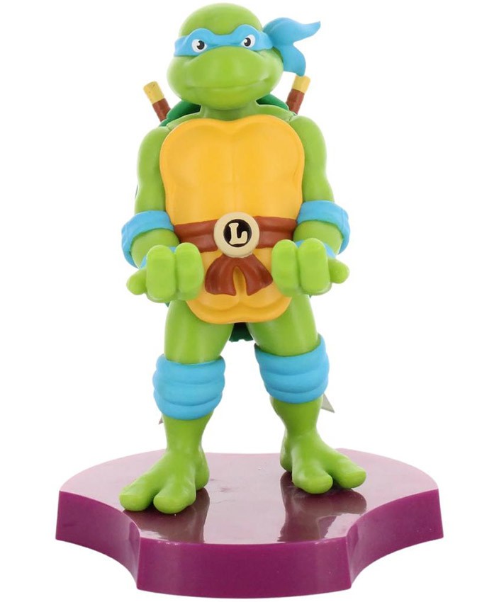 IZVRSNI GAMING Držač za džojstik Cable Guys Holdems TMNT Leonardo