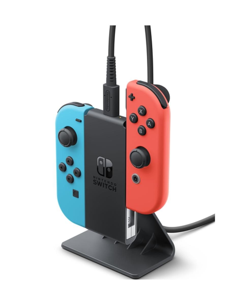 Nintendo Joy Con Charging Stand