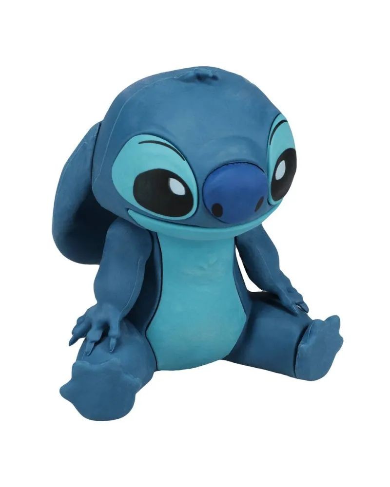 Gumica za brisanje Disney   Stitch Eraser, Plava