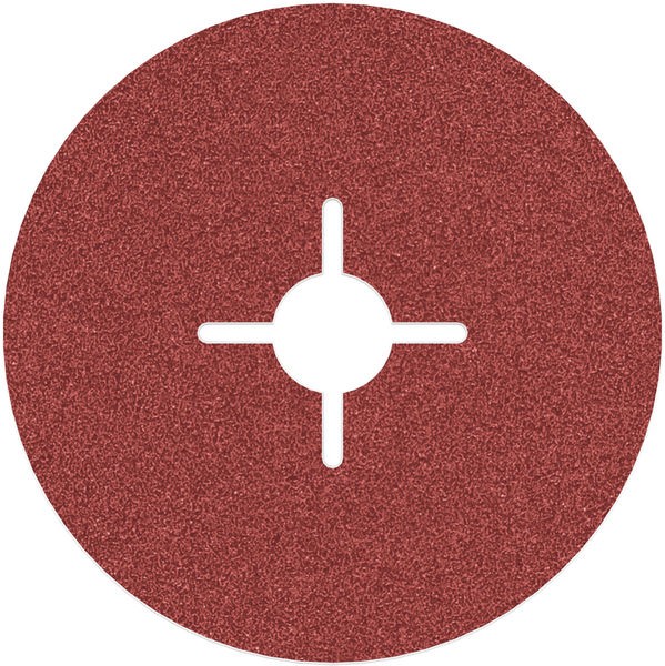 BOSCH Brusni fiber disk za metal 125mm G80 R780 2608621613