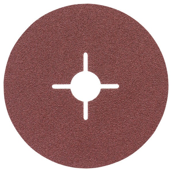 BOSCH Fiber diskovi Expert for Metal 125mmP80 2608605477