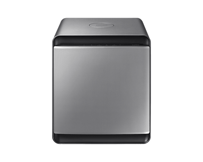 Samsung Ax47R9080Ss/Eu Prečišćivač Vazduha, Windfree, Višeslojno Prečišćavanje, Wi-Fi, 50Dba, Siva